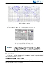 Предварительный просмотр 141 страницы NAVIS NavDP 4000 Series Operation Manual