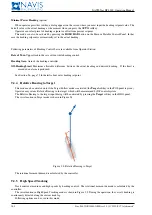 Предварительный просмотр 164 страницы NAVIS NavDP 4000 Series Operation Manual