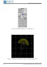 Предварительный просмотр 178 страницы NAVIS NavDP 4000 Series Operation Manual