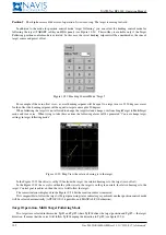 Предварительный просмотр 186 страницы NAVIS NavDP 4000 Series Operation Manual