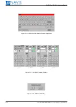 Предварительный просмотр 194 страницы NAVIS NavDP 4000 Series Operation Manual