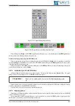 Предварительный просмотр 205 страницы NAVIS NavDP 4000 Series Operation Manual