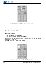 Предварительный просмотр 216 страницы NAVIS NavDP 4000 Series Operation Manual