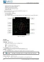 Предварительный просмотр 220 страницы NAVIS NavDP 4000 Series Operation Manual