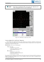 Предварительный просмотр 223 страницы NAVIS NavDP 4000 Series Operation Manual