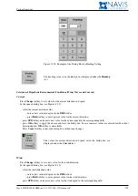 Предварительный просмотр 225 страницы NAVIS NavDP 4000 Series Operation Manual