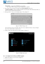 Предварительный просмотр 304 страницы NAVIS NavDP 4000 Series Operation Manual