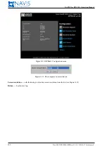 Предварительный просмотр 310 страницы NAVIS NavDP 4000 Series Operation Manual