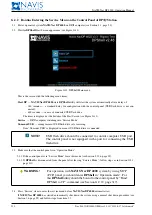 Предварительный просмотр 312 страницы NAVIS NavDP 4000 Series Operation Manual
