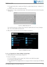 Предварительный просмотр 313 страницы NAVIS NavDP 4000 Series Operation Manual
