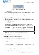 Предварительный просмотр 316 страницы NAVIS NavDP 4000 Series Operation Manual