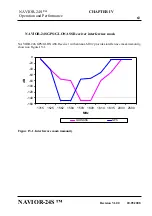 Предварительный просмотр 63 страницы NAVIS NAVIOR-24S Reference Manual