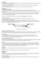 Preview for 2 page of NAVIS WS 010-1 Manual