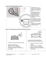 Preview for 10 page of Navistar CV 2019 Series Integration Manual