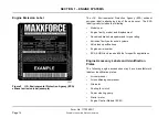 Предварительный просмотр 22 страницы Navistar MaxxForce DT 10 Operation And Maintenance Manual