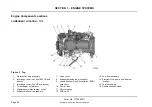 Предварительный просмотр 32 страницы Navistar MaxxForce DT 10 Operation And Maintenance Manual