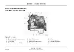 Preview for 34 page of Navistar MaxxForce DT 10 Operation And Maintenance Manual