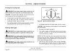 Preview for 56 page of Navistar MaxxForce DT 10 Operation And Maintenance Manual