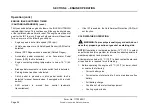 Предварительный просмотр 62 страницы Navistar MaxxForce DT 10 Operation And Maintenance Manual