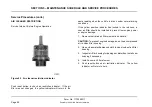 Preview for 76 page of Navistar MaxxForce DT 10 Operation And Maintenance Manual