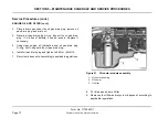 Preview for 80 page of Navistar MaxxForce DT 10 Operation And Maintenance Manual