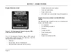 Preview for 22 page of Navistar MaxxForce DT Operation And Maintenance Manual