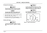 Preview for 54 page of Navistar MaxxForce DT Operation And Maintenance Manual