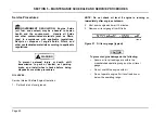 Preview for 68 page of Navistar MaxxForce DT Operation And Maintenance Manual