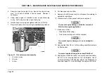 Preview for 76 page of Navistar MaxxForce DT Operation And Maintenance Manual