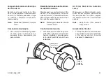 Предварительный просмотр 25 страницы Navistar MWM MaxxForce 3.9 Operation And Maintenance Manual