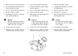 Предварительный просмотр 66 страницы Navistar MWM MaxxForce 3.9 Operation And Maintenance Manual