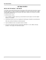 Preview for 10 page of Navistar NavKal User Manual