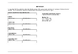 Preview for 3 page of Navistar ProStar+ Operation And Maintenance Manual