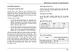 Preview for 269 page of Navistar ProStar+ Operation And Maintenance Manual