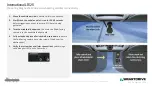 Preview for 38 page of Navistar SmartDrive SR4 International LT 625 Series Installation Manual