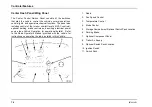 Предварительный просмотр 86 страницы Navistar WorkStar Series Operator'S Manual