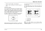 Preview for 193 page of Navistar WorkStar Series Operator'S Manual