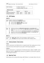 Preview for 9 page of NaviSys GR-312 User Manual