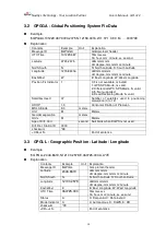 Preview for 22 page of NaviSys GR-312 User Manual