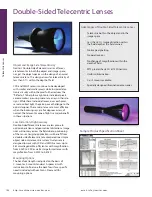 Preview for 16 page of Navitar 1-17766 Brochure & Specs