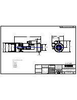 Navitar 1-51188 Dimensional Drawing preview