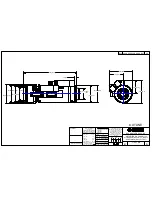 Preview for 1 page of Navitar 1-51194 Dimensional Drawing