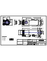 Navitar 1-51196 Dimensional Drawing preview