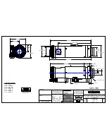 Navitar 1-51200 Dimensional Drawing preview