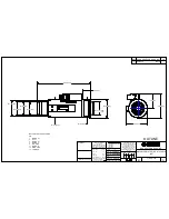 Navitar 1-51314 Dimensional Drawing preview