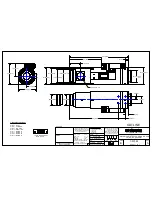 Navitar 1-51324 Dimensional Drawing preview