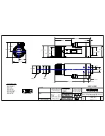 Navitar 1-51333 Dimensional Drawing preview