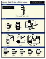 Предварительный просмотр 1 страницы Navitar 1--60110 Attachments