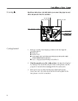 Preview for 10 page of Navitar 560 User Manual