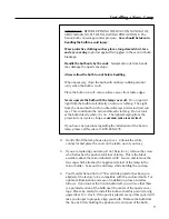 Preview for 11 page of Navitar 560 User Manual